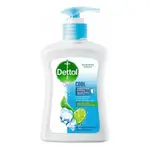 Dettol H/w Cool Mint&bergamot 400ml